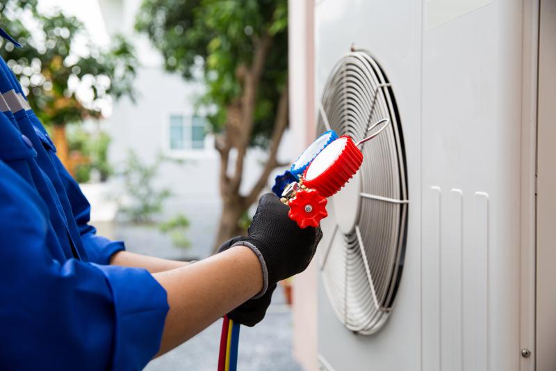 Quels sont les problèmes courants nécessitant un dépannage de climatisation ?