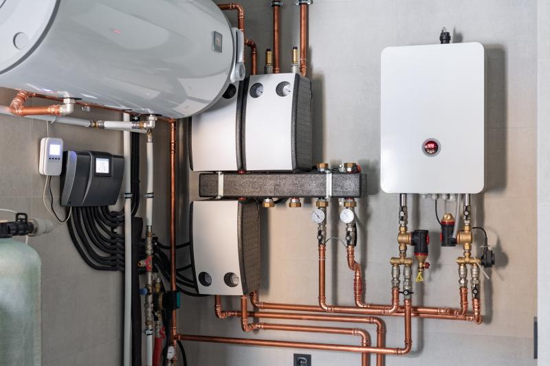 Systèmes de chauffage industriel, comment choisir la solution idéale