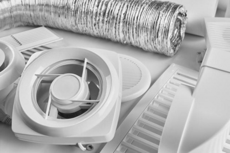 Ventilation &agrave; Brie-Comte-Robert : les b&eacute;n&eacute;fices d'un air sain chez vous