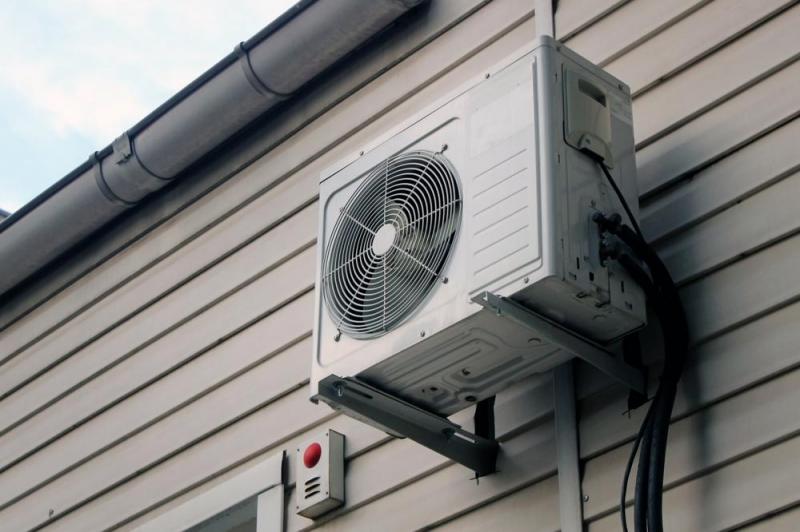 Le g&eacute;nie climatique, quels services pour votre b&acirc;timent ?